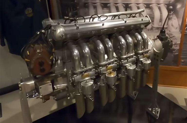 Harry Miller Set The Course Of Race Engine History For Generations