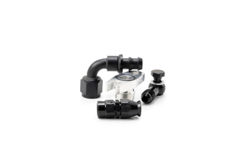 Finish Your Plumbing Project With Fittings From Vibrant Performance
