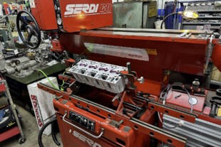 Finishing School: Getting LS Engine Parts Ready For Boost