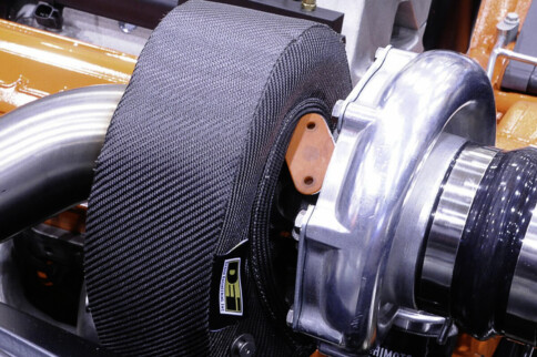 Here's How To Score A $100 Rebate On DEI Turbo Shields