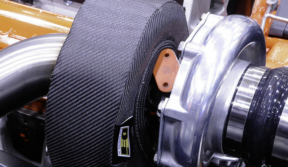 Here's How To Score A $100 Rebate On DEI Turbo Shields