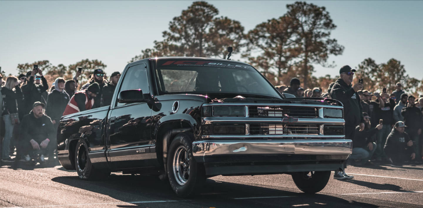 LS swap