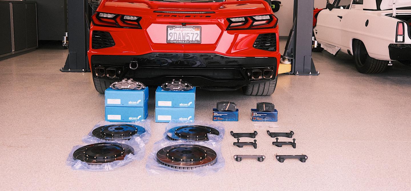 Project Track Addict Get