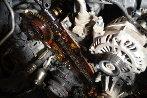Life Support: Curing The Death Rattle In A 5.4-Liter Three Valve