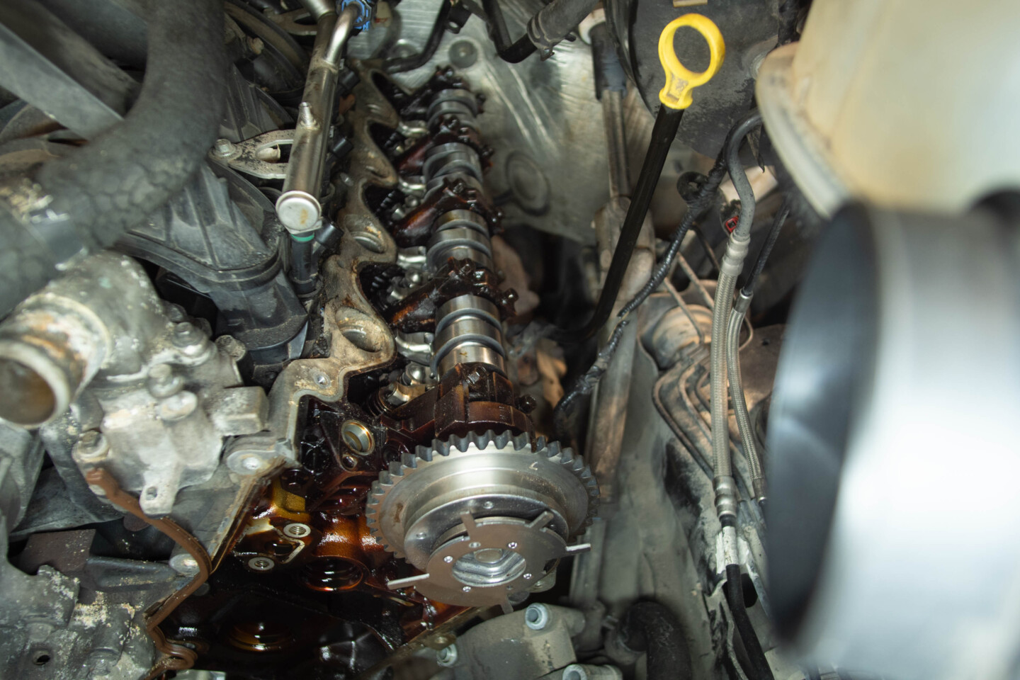 5.4-liter