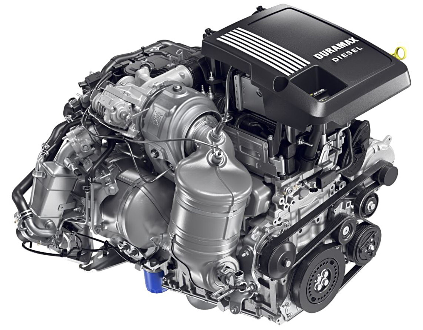 3.0L Duramax