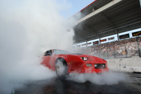 Plan To Be A Part Of The Carlisle GM Nationals 50th Celebration