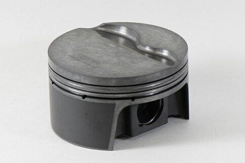 Quick Tech: Piston Coating Basics With MAHLE Motorsports