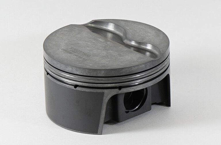 Quick Tech: Piston Coating Basics With MAHLE Motorsports