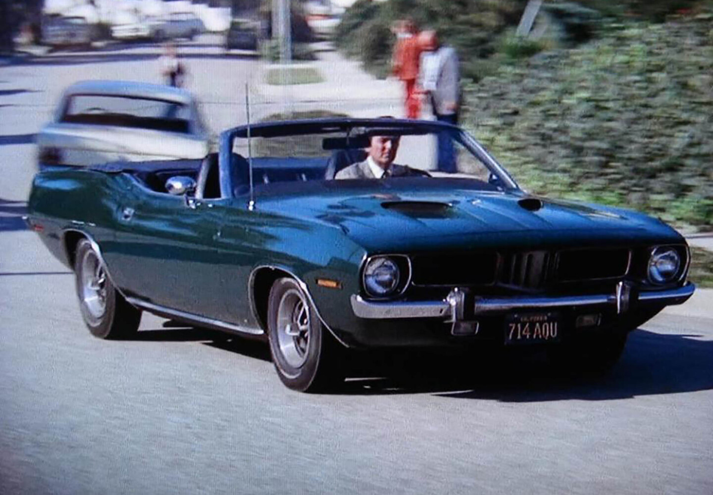 1971 'Cuda