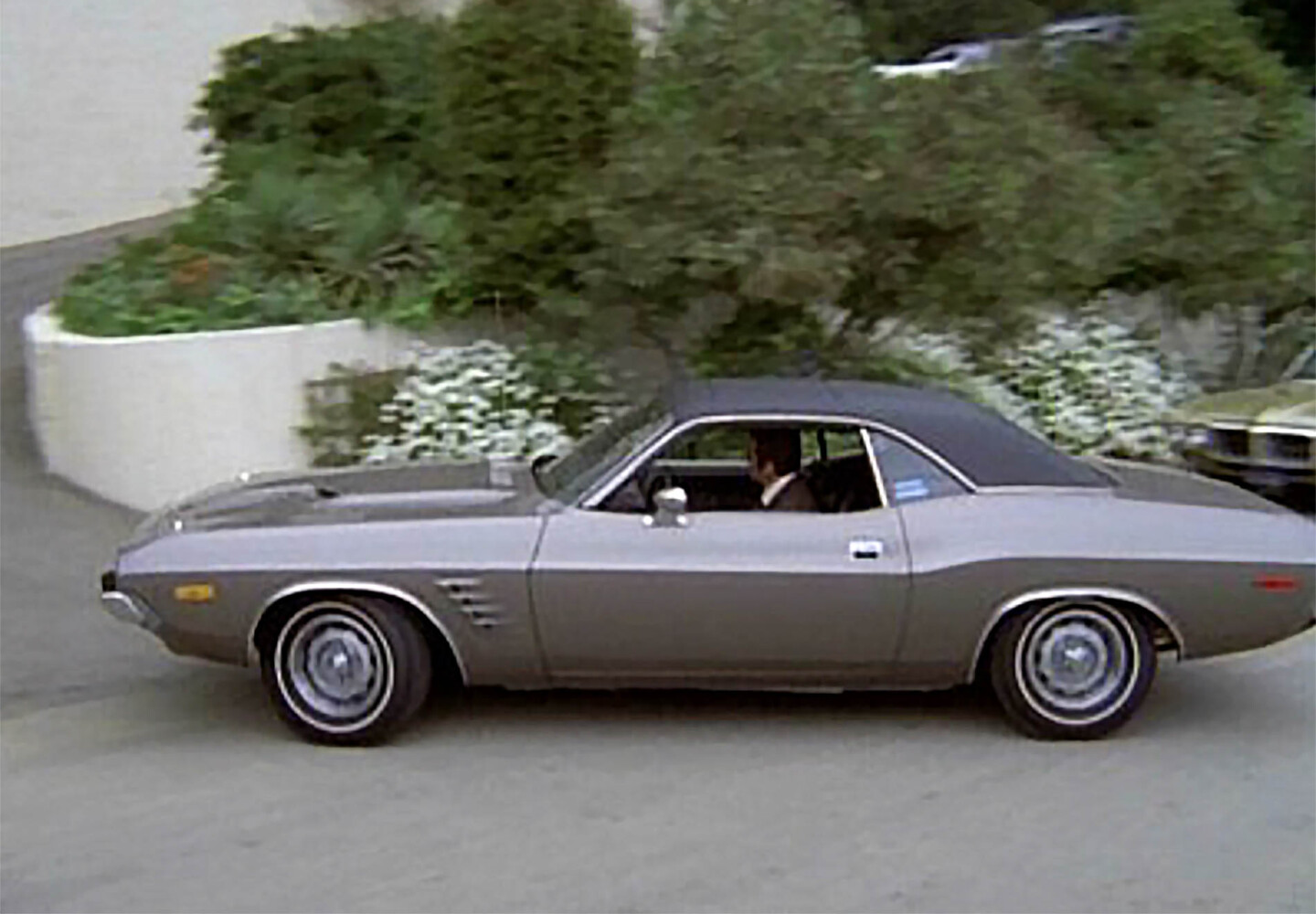 1973 Challenger