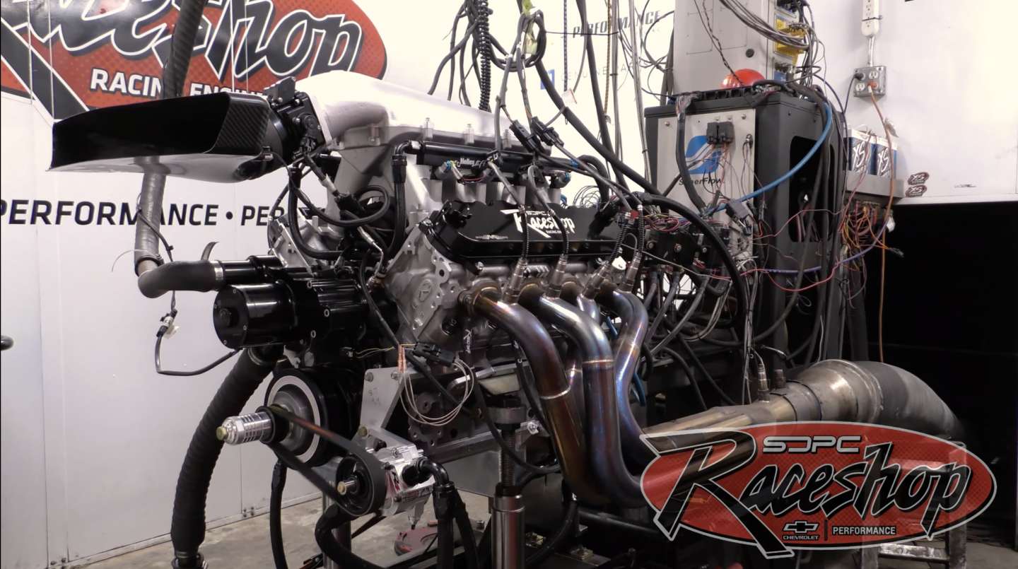 Raceshop