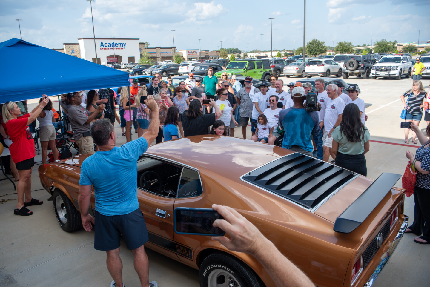 Mach 1