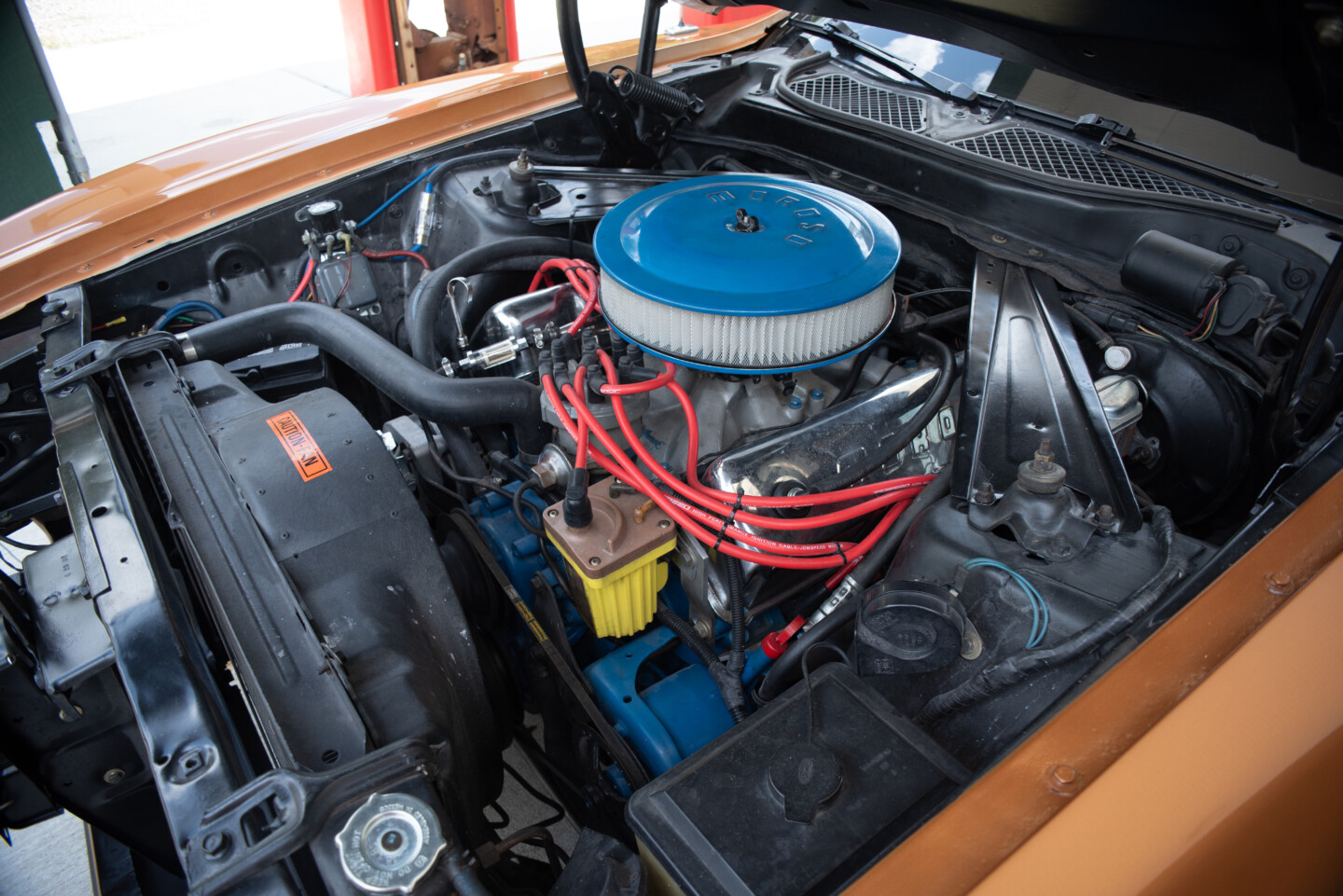 mach 1