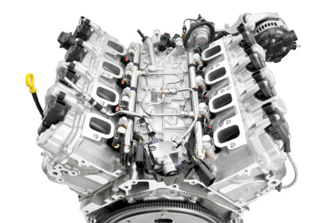 Brian Tooley Racing Explains Why Direct Injection Makes More Power