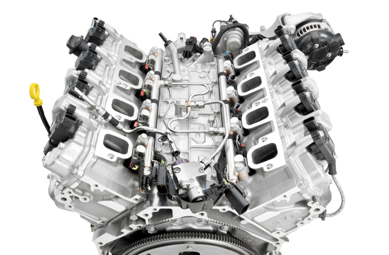 Brian Tooley Racing Explains Why Direct Injection Makes More Power