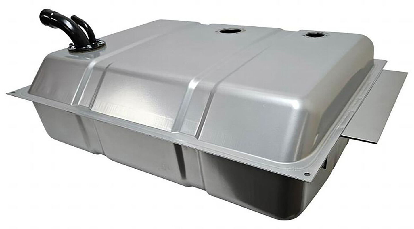 1969-72 Chevy Blazer fuel tank