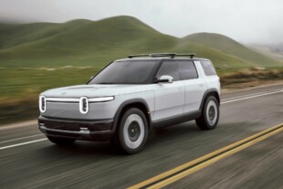 Five Takeaways From The VW/Rivian Joint Venture