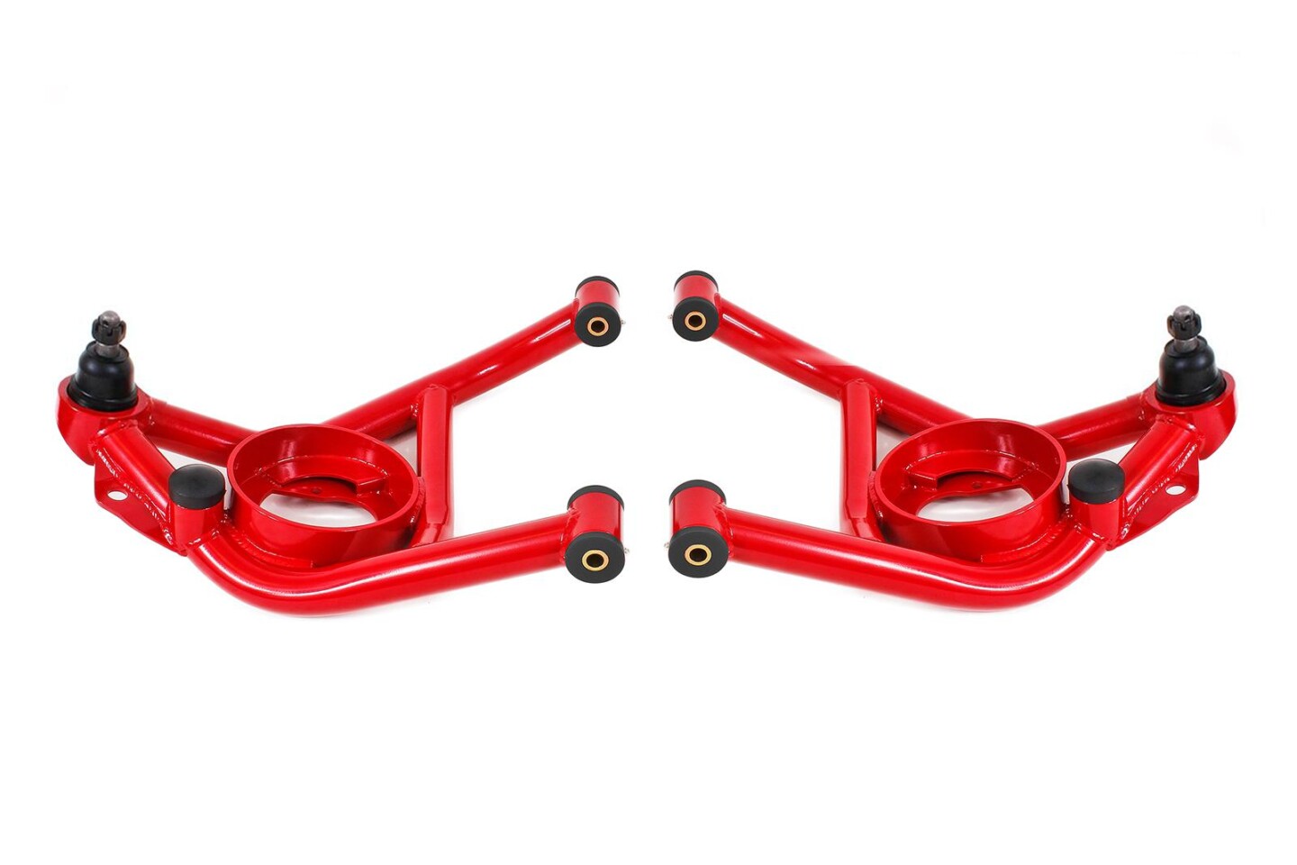 BMR A-arms