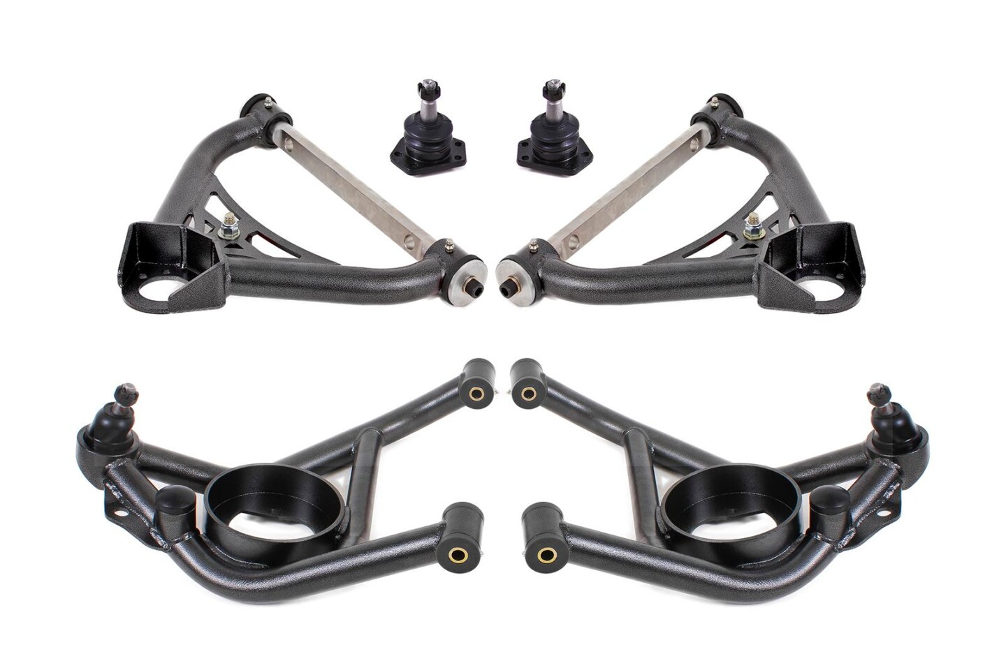 BMR A-arms