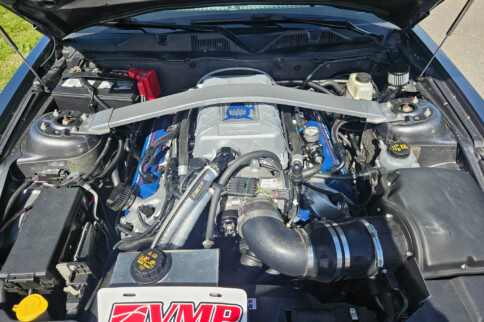 Is The GT500 Supercharger The Right Call For Your Coyote?