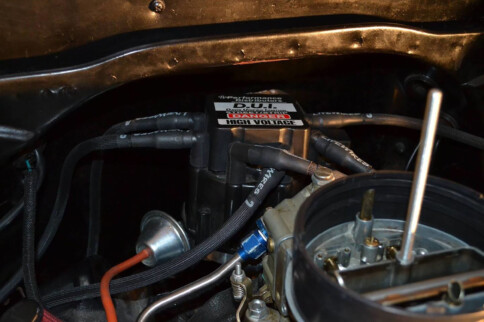 Just In Time: Proper Installation Of Your New Distributor
