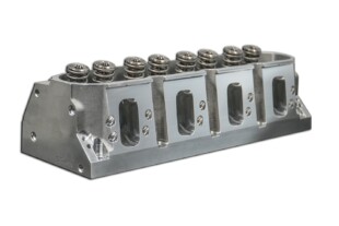 Late Model Engines Releases New Big-Bore LS3 Heads