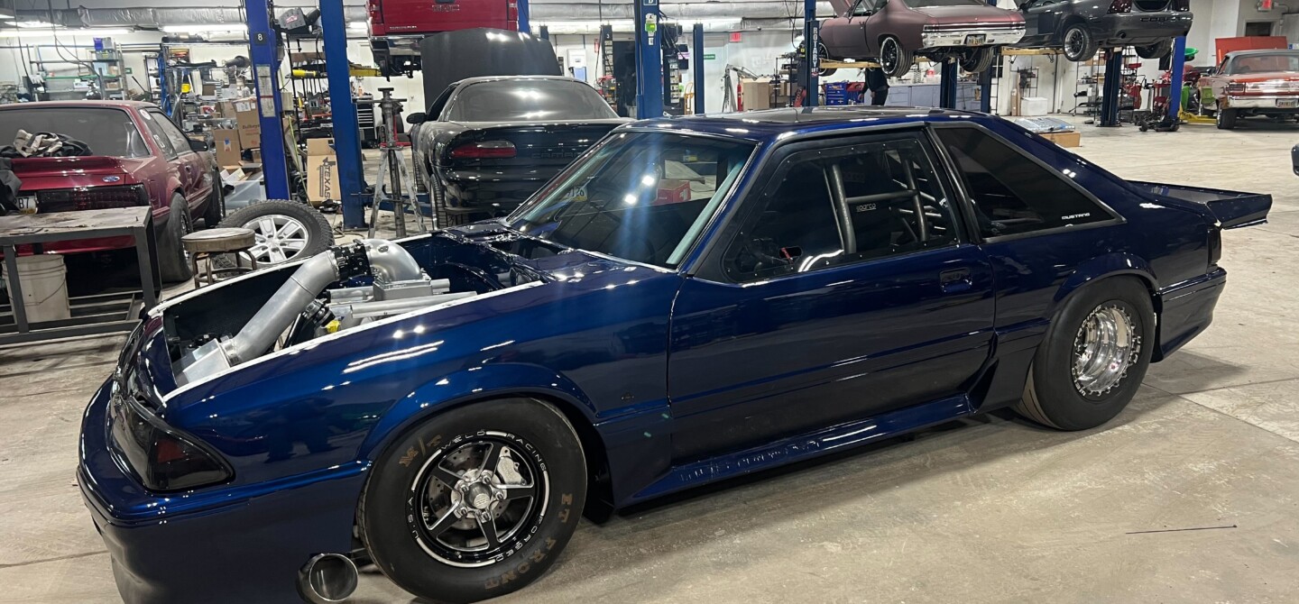 Project Bluebyu