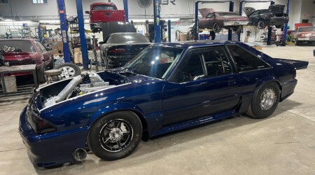 Project Bluebyu