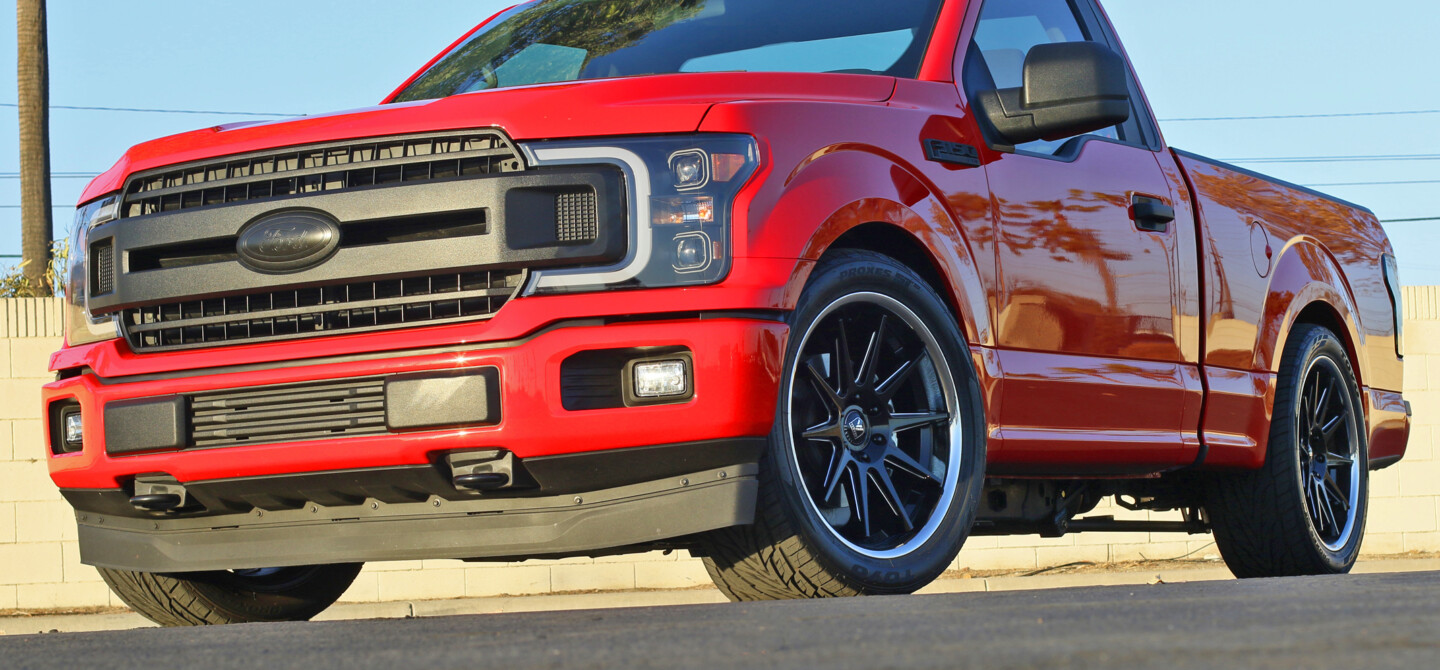 Project Red Storm