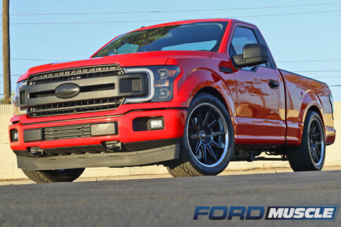 Project Red Storm