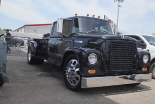 Reader's Rig: Rodney Parks' '72 International Loadstar