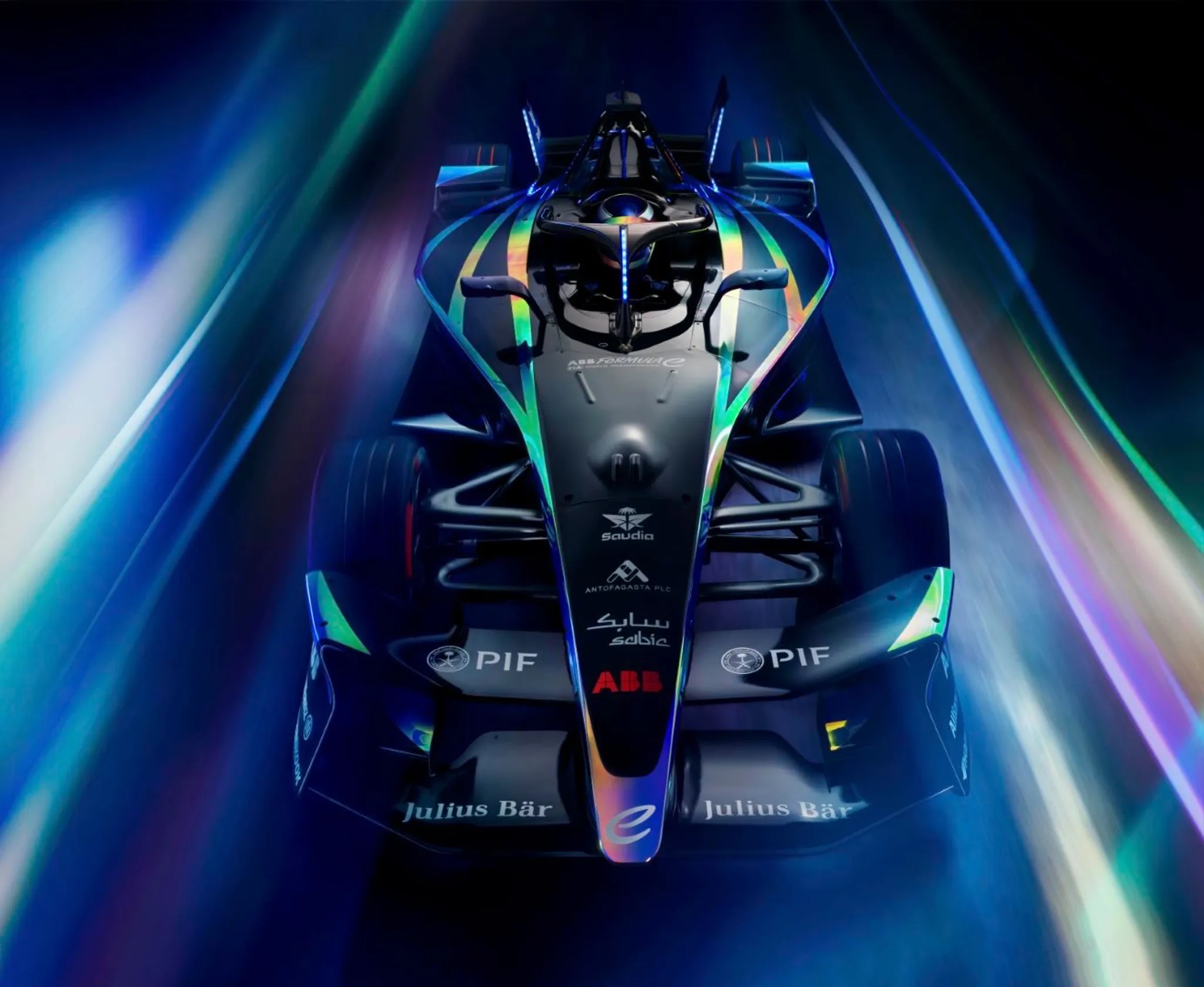The GEN3 Evo Race Car: A Revolution In Electric Motorsport