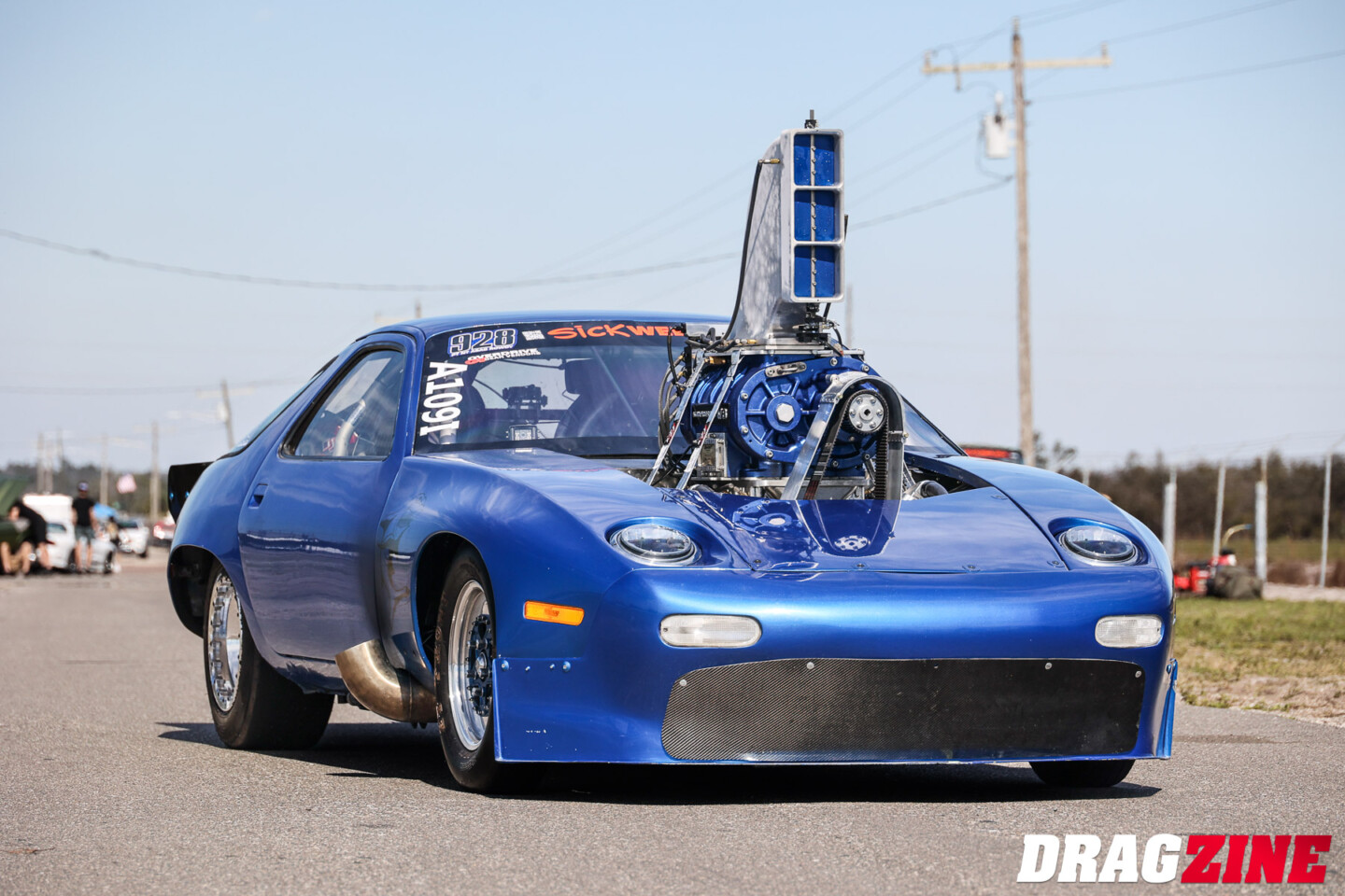 Porsche 928