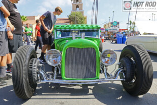 What Is The Definition Of A Hot Rod?