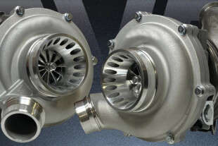 Which Turbo: Get It Right So Your Truck Runs Its Best