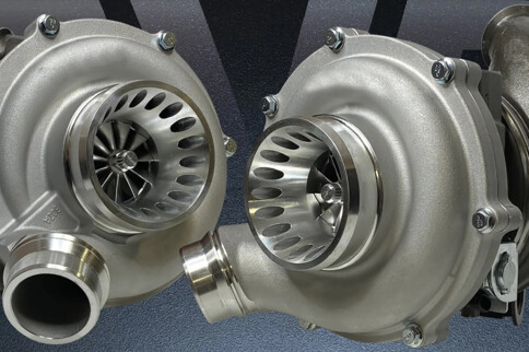 Which Turbo: Get It Right So Your Truck Runs Its Best