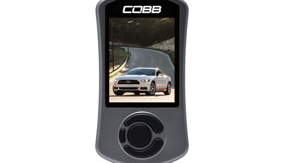Why A COBB Accessport Is A Powerful Tool For EcoBoost Owners