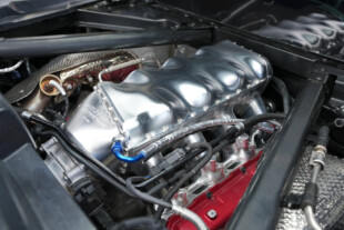 Wilson Manifold Debuts Billet LT2 Intake That's Begging For Boost
