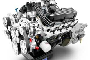 Blueprint Makes Building a Factory Five Kit Car Easier Than Ever