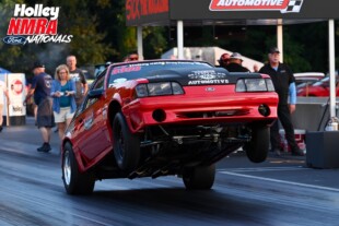 NMRA and NMCA Brings Horsepower to the Great Lakes