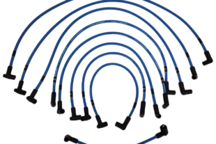 8.6mm Direct Fit Ignition Wires from Blueprint Engines