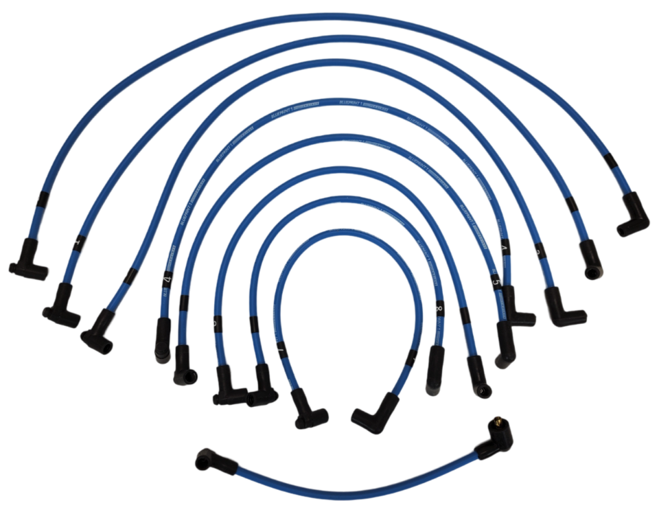 ignition wires