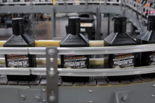 AMSOIL Discusses Synthetic Vs. Conventional Motor Oil