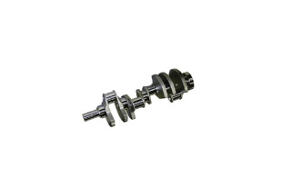 Build A Strong Rotating Assembly With A Track Smart 3 Crankshaft