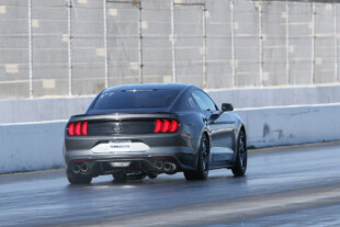 Can A Mustang GT Go Faster Than A GT500 For Less Money