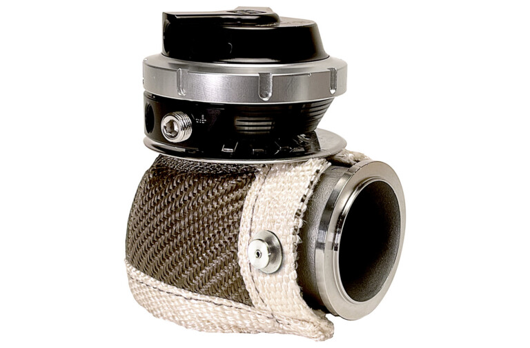Fight Turbo System Heat With A DEI Wastegate Shield