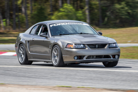 Maximum Grip Box On Project Apex Yields Maximum Track Results