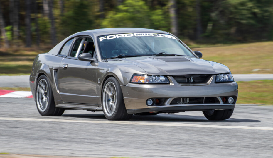 Maximum Grip Box On Project Apex Yields Maximum Track Results