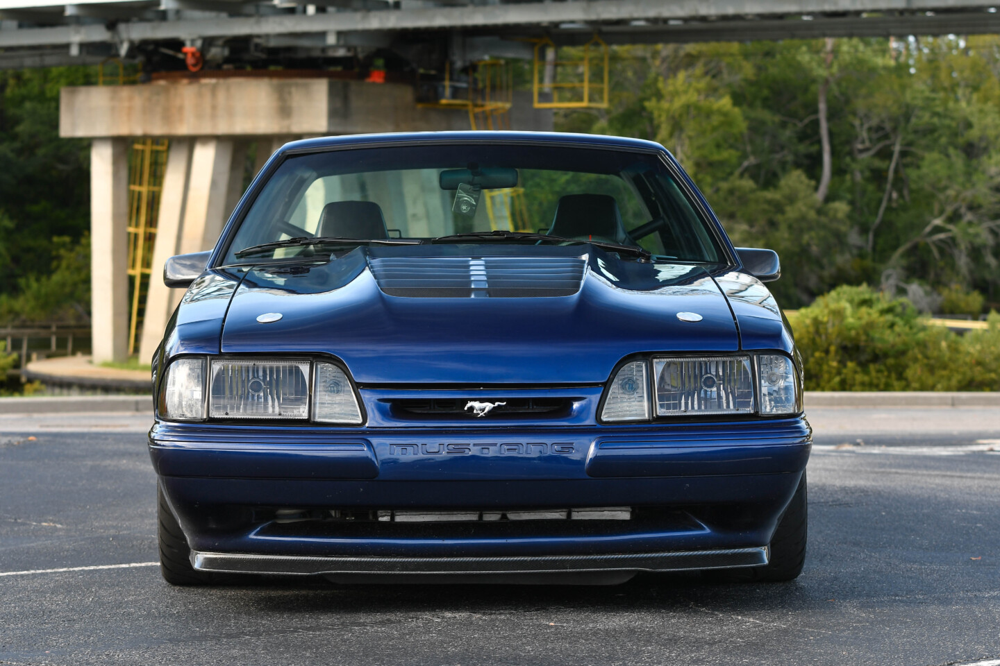 Kona Stang